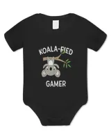 Baby Bodysuit - EU