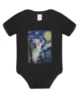 Baby Bodysuit - EU
