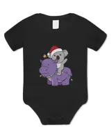 Baby Bodysuit - EU