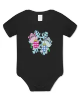 Baby Bodysuit - EU Baby Bodysuit - EU