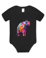 Baby Bodysuit - EU
