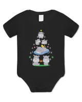 Baby Bodysuit - EU