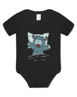 Baby Bodysuit - EU Baby Bodysuit - EU