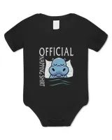 Baby Bodysuit - EU