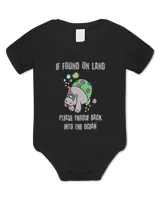 Baby Bodysuit - EU Baby Bodysuit - EU