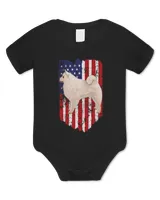Baby Bodysuit - EU