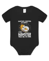 Baby Bodysuit - EU Baby Bodysuit - EU