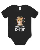 Baby Bodysuit - EU Baby Bodysuit - EU