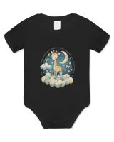 Baby Bodysuit - EU