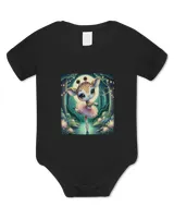 Baby Bodysuit - EU Baby Bodysuit - EU
