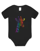 Baby Bodysuit - EU Baby Bodysuit - EU