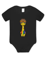 Baby Bodysuit - EU Baby Bodysuit - EU