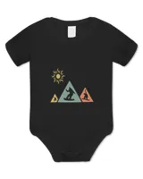 Baby Bodysuit - EU Baby Bodysuit - EU