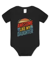 Baby Bodysuit - EU Baby Bodysuit - EU