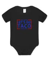 Baby Bodysuit - EU Baby Bodysuit - EU