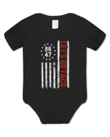 Baby Bodysuit - EU Baby Bodysuit - EU