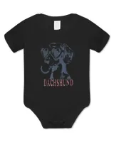 Baby Bodysuit - EU Baby Bodysuit - EU