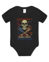Baby Bodysuit - EU