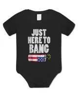 Baby Bodysuit - EU