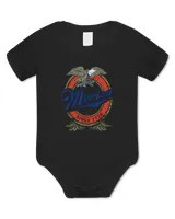 Baby Bodysuit - EU Baby Bodysuit - EU