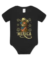 Baby Bodysuit - EU Baby Bodysuit - EU