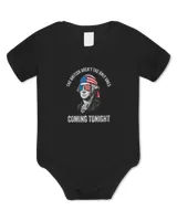 Baby Bodysuit - EU Baby Bodysuit - EU