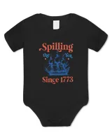 Baby Bodysuit - EU Baby Bodysuit - EU