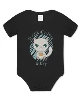 Baby Bodysuit - EU