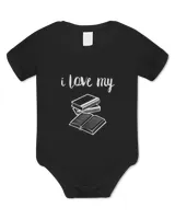 Baby Bodysuit - EU