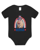 Baby Bodysuit - EU Baby Bodysuit - EU