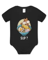 Baby Bodysuit - EU Baby Bodysuit - EU