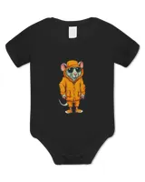 Baby Bodysuit - EU Baby Bodysuit - EU