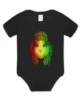 Baby Bodysuit - EU Baby Bodysuit - EU