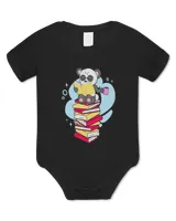 Baby Bodysuit - EU