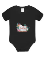 Baby Bodysuit - EU