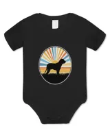 Baby Bodysuit - EU