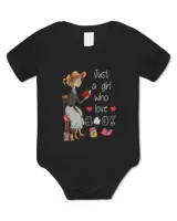 Baby Bodysuit - EU