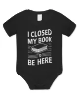 Baby Bodysuit - EU