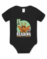 Baby Bodysuit - EU