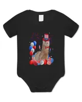 Baby Bodysuit - EU