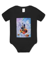 Baby Bodysuit - EU