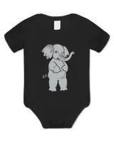 Baby Bodysuit - EU