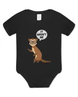 Baby Bodysuit - EU