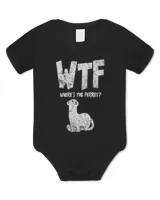 Baby Bodysuit - EU