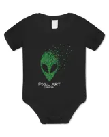Baby Bodysuit - EU