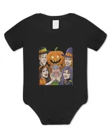 Baby Bodysuit - EU