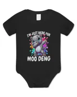 Baby Bodysuit - EU