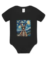 Baby Bodysuit - EU