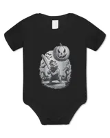 Baby Bodysuit - EU