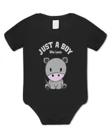 Baby Bodysuit - EU